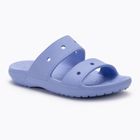 Шльопанці Crocs Classic Crocs Sandal moon jelly