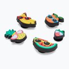 Значки Crocs Cute Fruit With Sunnies cute fruit with sunnies 5 pack