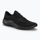 Кросівки жіночі Crocs LiteRide 360 Pacer black/black