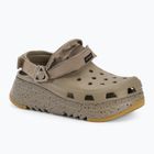 Шльопанці Crocs Hiker Xscape 2.0 Festival Clog khaki/multi