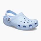 Шльопанці дитячі Crocs Classic Clog Kids blue calcite