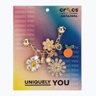 Значки Crocs Everything Nice Gem Mix everything nice gem mix 5 pack