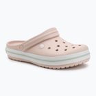 Шльопанці Crocs Crocband quartz