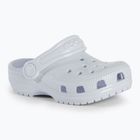 Шльопанці дитячі Crocs Classic High Shine Clog Toddler dreamspace