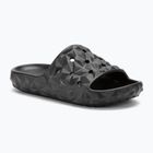 Шльопанці Crocs Classic Geometric Slide V2 black