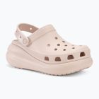 Кварцові шльопанці Crocs Classic Crush Clog