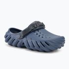 Шльопанці Crocs Echo Clog bijou сині
