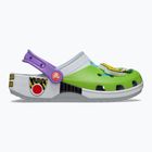 Шльопанці Crocs Toy Story Buzz Classic blue grey