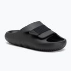 Шльопанці Crocs Mellow Luxe Recovery Slide black