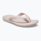 В'єтнамки Crocs Crocband Flip quartz