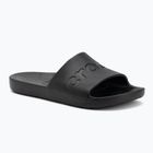 Шльопанці Crocs Slide black