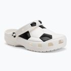 Шльопанці дитячі Crocs Classic Basketball Clog Kids white/black