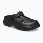 Шльопанці Crocs Classic Mary Jane Clog black