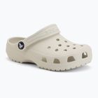 Шльопанці дитячі Crocs Classic Clog Kids linen
