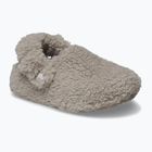 Капці дитячі Crocs Classic Cozzy mushroom