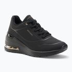 Кросівки жіночі SKECHERS Million Air Elevated Air black