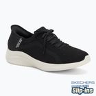 Кросівки жіночі SKECHERS Ultra Flex 3.0 Brilliant Path black/white
