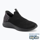 Кросівки жіночі SKECHERS Ultra Flex 3.0 Smooth Step black