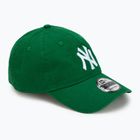 Зелена бейсболка New Era Core Classic 9Twenty New York Yankees