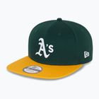 Кепка New Era MLB OTC 9Fifty Oakland Athletics open misc