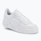 Роликові кросівки дитячі Heelys Rezerve Low white/white