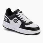 Роликові кросівки дитячі Heelys Rezerve Low black/white/white