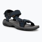 Сандалі чоловічі Teva Terra Fi Lite Leather total eclipse