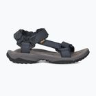 Сандалі чоловічі Teva Terra Fi Lite Leather total eclipse
