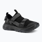 Кросівки туристичні чоловічі Teva Outflow Universal black