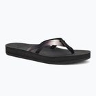 В'єтнамки жіночі Teva ReFlip Strappy Gradiate alura black / white