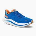 Кросівки для бігу чоловічі HOKA Kawana блакитні 1123163-CSBB