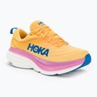 Черевики для бігу жіночі HOKA Bondi 8 impala/cyclamen