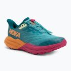 Кросівки для бігу дитячі HOKA Speedgoat 5 deep lake/ceramic