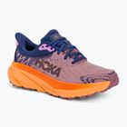 Черевики для бігу жіночі HOKA Challenger ATR 7 wistful mauve/cyclamen