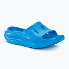 Шльопанці HOKA ORA Recovery Slide 3 diva blue/diva blue