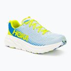 Черевики для бігу чоловічі HOKA Rincon 3 ice water/diva blue