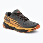 Кросівкі для бігу чоловічі HOKA Torrent 3 castlerock/sherbet