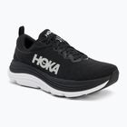 Кросівки для бігу чоловічі HOKA Gaviota 5 black/white