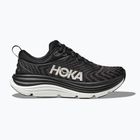 Кросівки для бігу чоловічі HOKA Gaviota 5 black/white