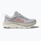 Черевики для бігу жіночі HOKA Gaviota 5 harbor mist/rose gold