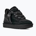Взуття жіноче UGG Lowmel black