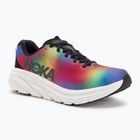 Кросівки для бігу чоловічі HOKA Rincon 3 black/multi