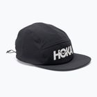 Бейсболка HOKA Performance чорна