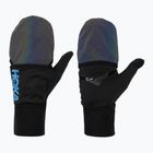 Рукавички для бігу HOKA Coldsnap Fleece Gloves black
