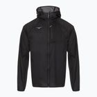 Куртка для бігу чоловіча HOKA Skyflow black