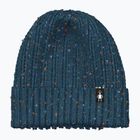Шапка зимова Smartwool Rib Hat twilight blue donegal