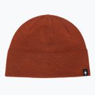 Шапка зимова Smartwool The Lid pecan brown heather