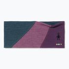 Пов'язка Smartwool Thermal Merino Reversible twilight blue heather