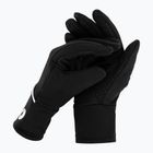Трекінгові рукавички Smartwool Active Fleece чорні