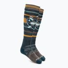 Шкарпетки Smartwool Ski Full Cushion Alpine Edge шкарпетки сутінкові сині